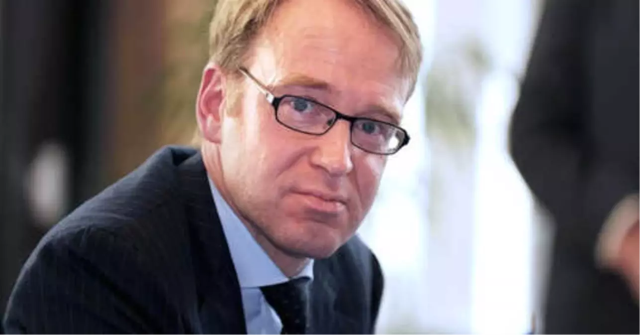 Ecb\'de Weidmann-Liikanen Yarışı Olabilir