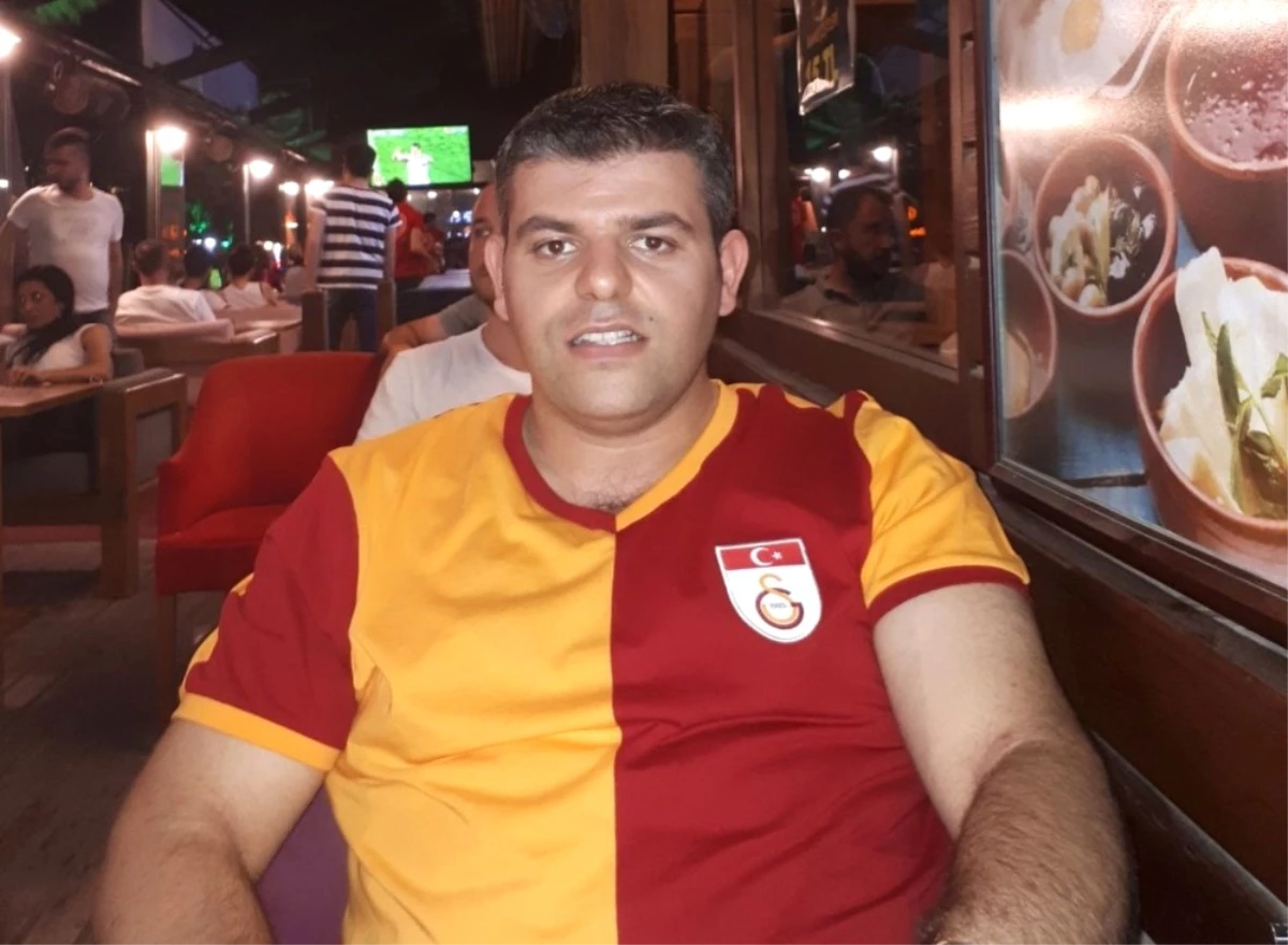 Eryavuz, "Futbolda Dostluk Kazandı"