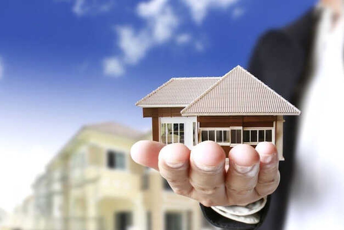 Erzurum\'da 4 Ayda 2 Bin 306 Konut Satıldı