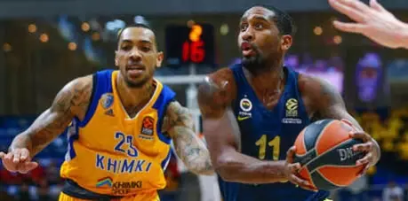 Fenerbahçe Barcelona Fenerbahçe Barcelona