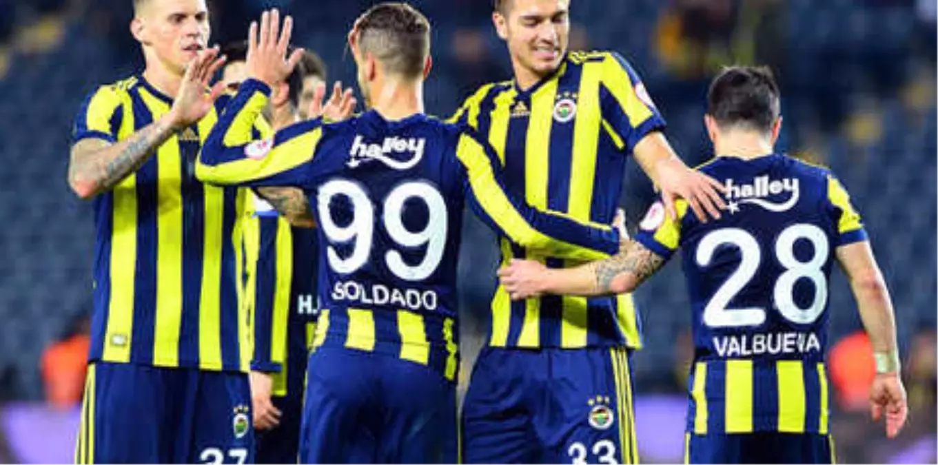 Fenerbahçe, Şampiyonluğu İç Sahada Kaybetti