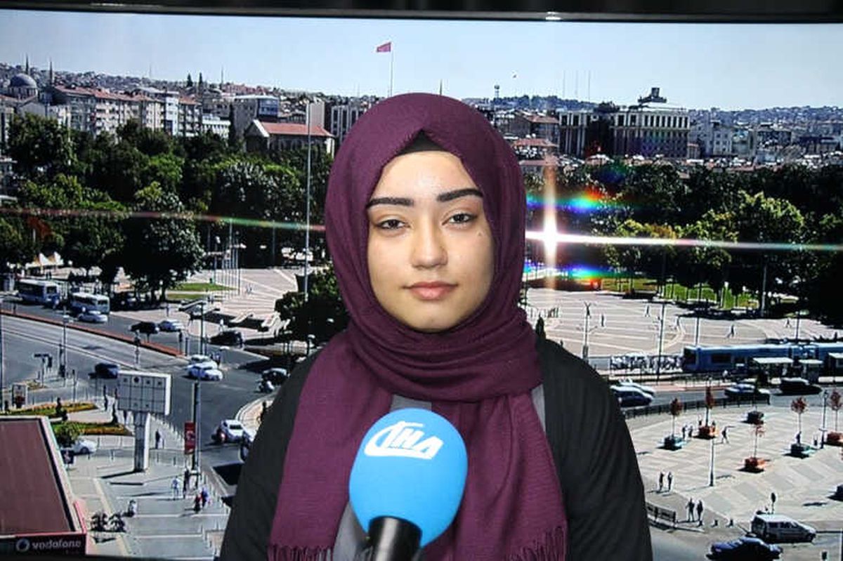 Gaziantep\'in En Genç Adayı Adayı Listede