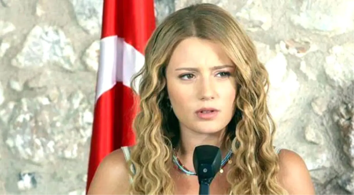 Gizem Karaca\'nın Avukatı Karara İtiraz Etti: Gençlik Hatası Olarak Değerlendirilmeli