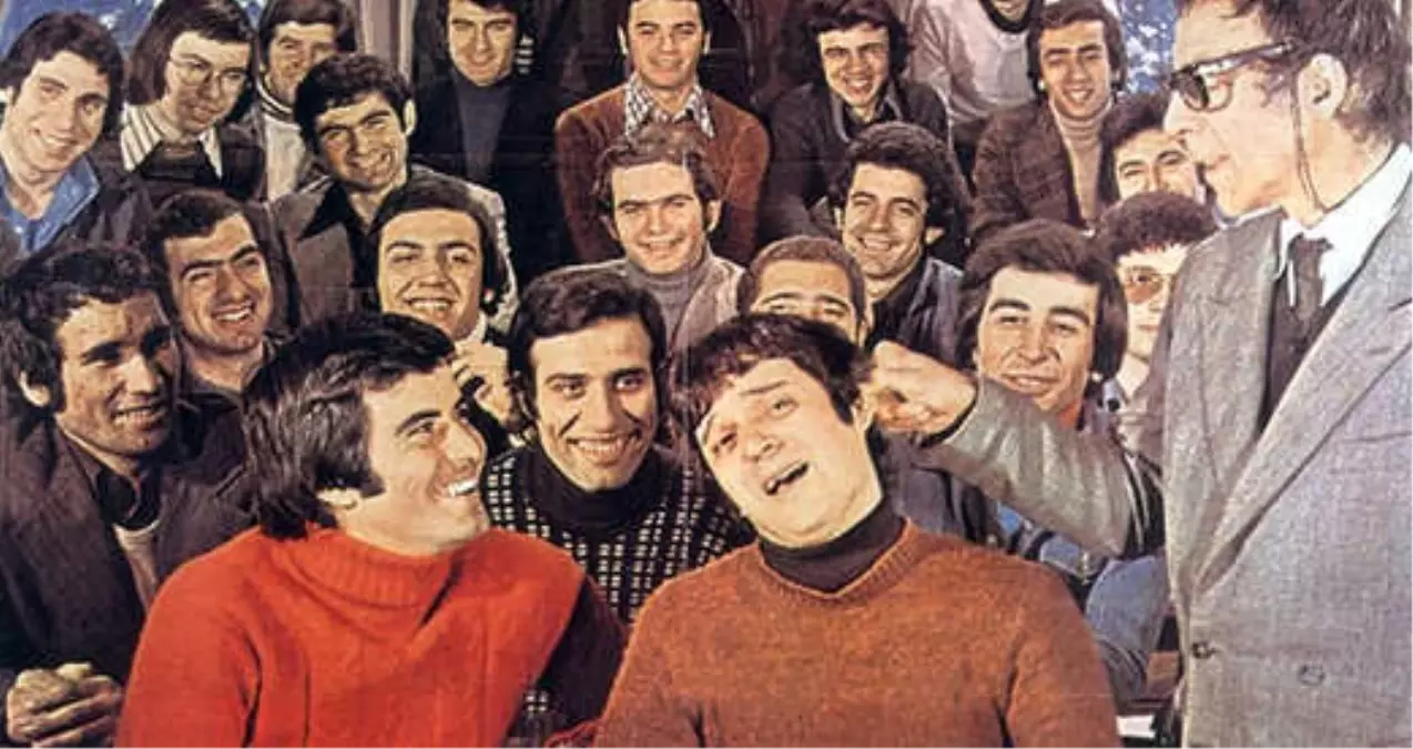 Hababam Sınıfı Oyuncusu Dinçay Çetindamar Hayatını Kaybetti