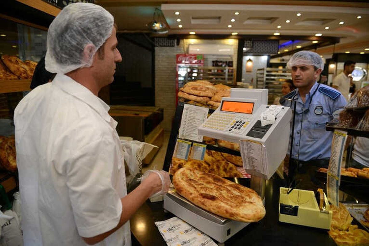 Konyaaltı\'nda "Ramazan" Denetimleri Arttı