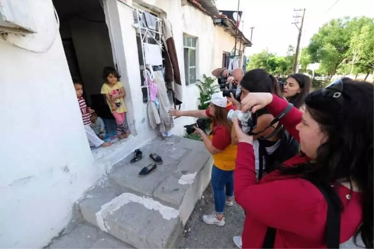 Manisa\'nın Saklı Sokakları Gün Yüzüne Çıkacak