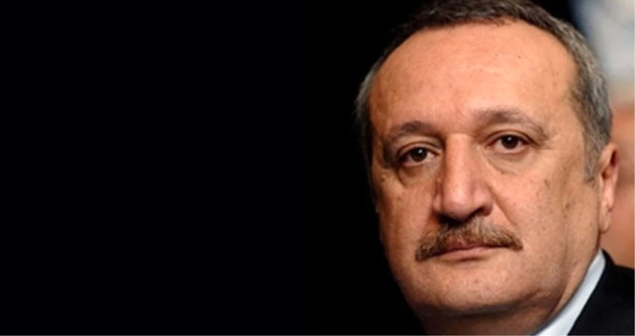 Mehmet Ağar\'ın Oğlu AK Parti Listesine Elazığ\'dan Girdi