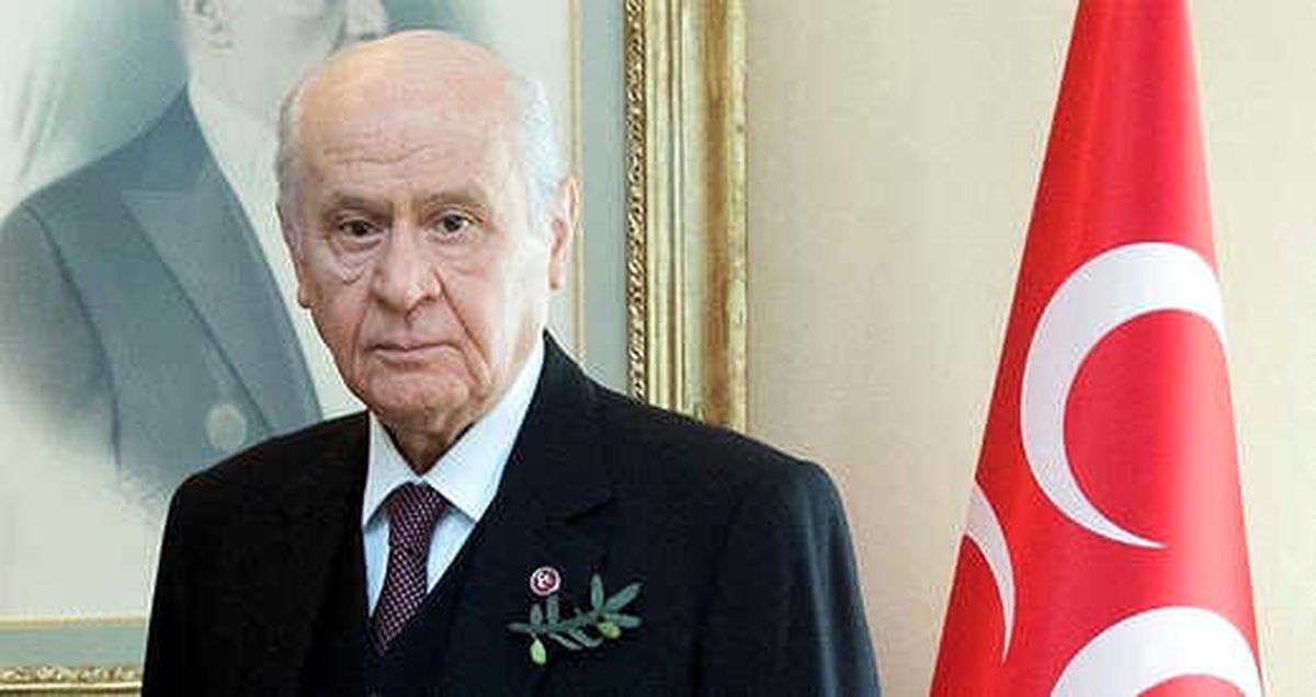 MHP 27. Dönem Kırıkkale Milletvekili Aday Listesi! MHP'nin Kırıkkale Milletvekili Adayları Kim Oldu?