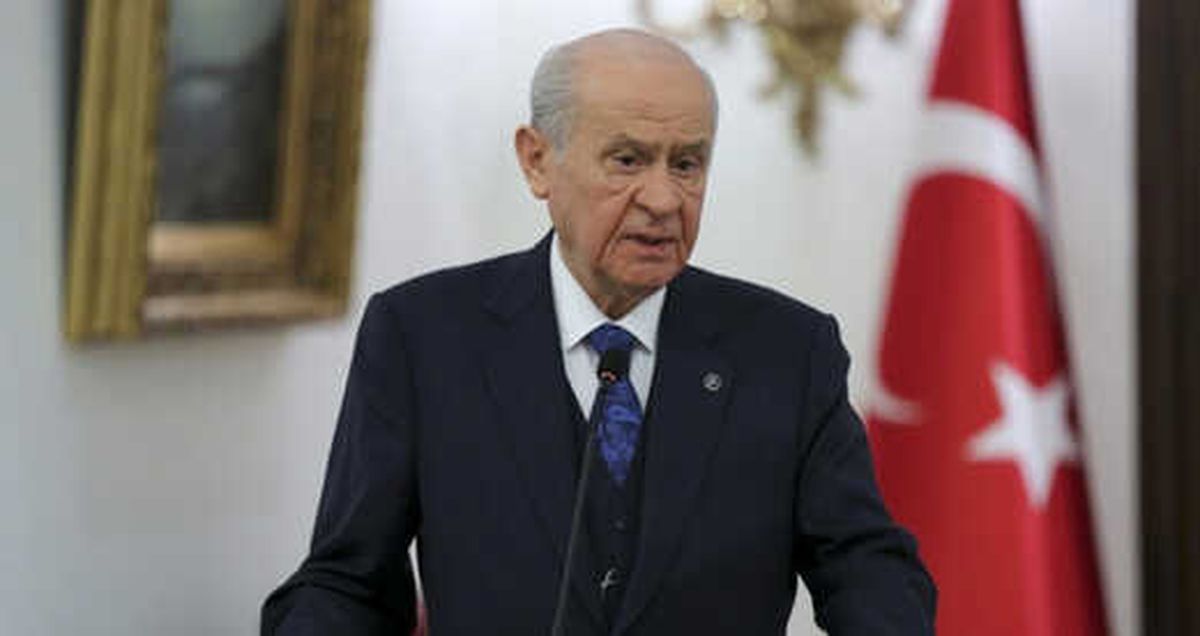 MHP 27. Dönem Osmaniye Milletvekili Aday Listesi! MHP'nin Osmaniye Milletvekili Adayları Kim Oldu?