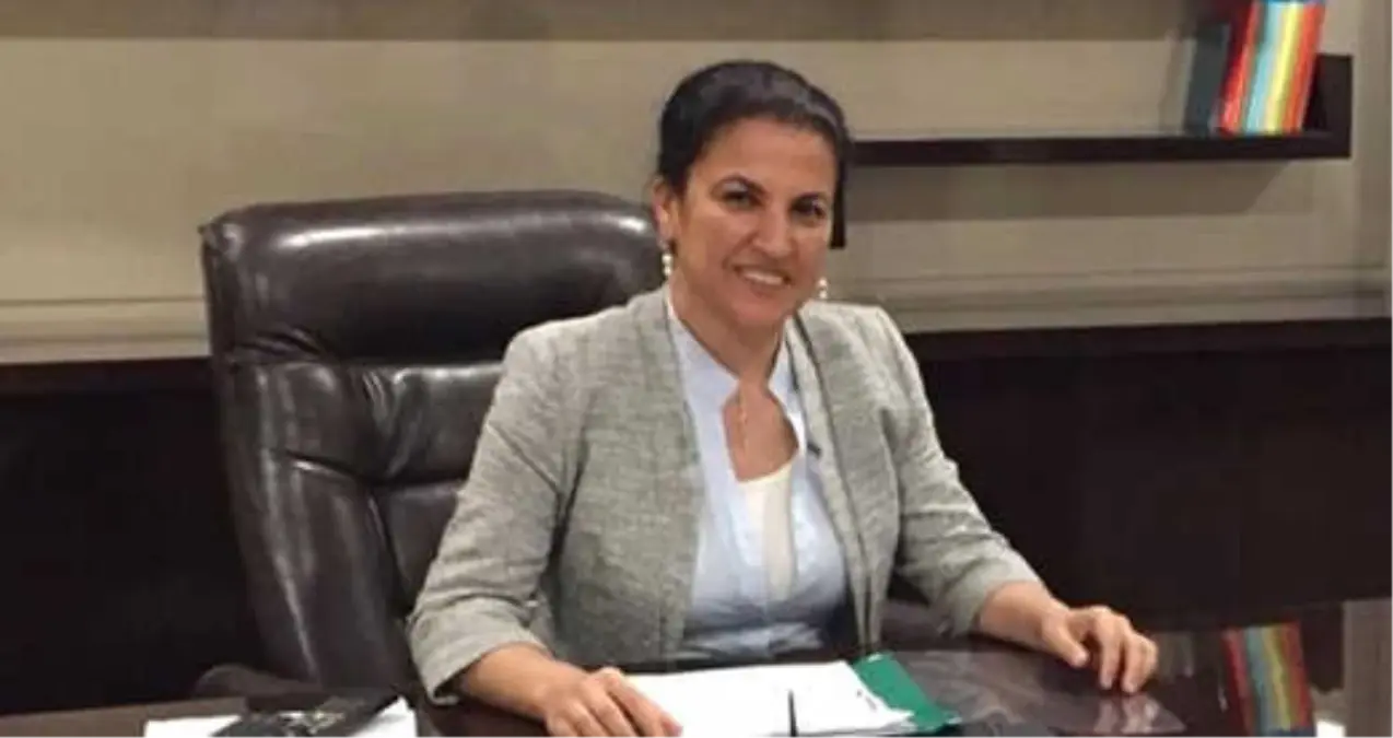 MHP İstanbul Millletvekili Adayı Gülbeyhan Saylağ Oldu! Gülbeyhan Saylağ Kimdir?