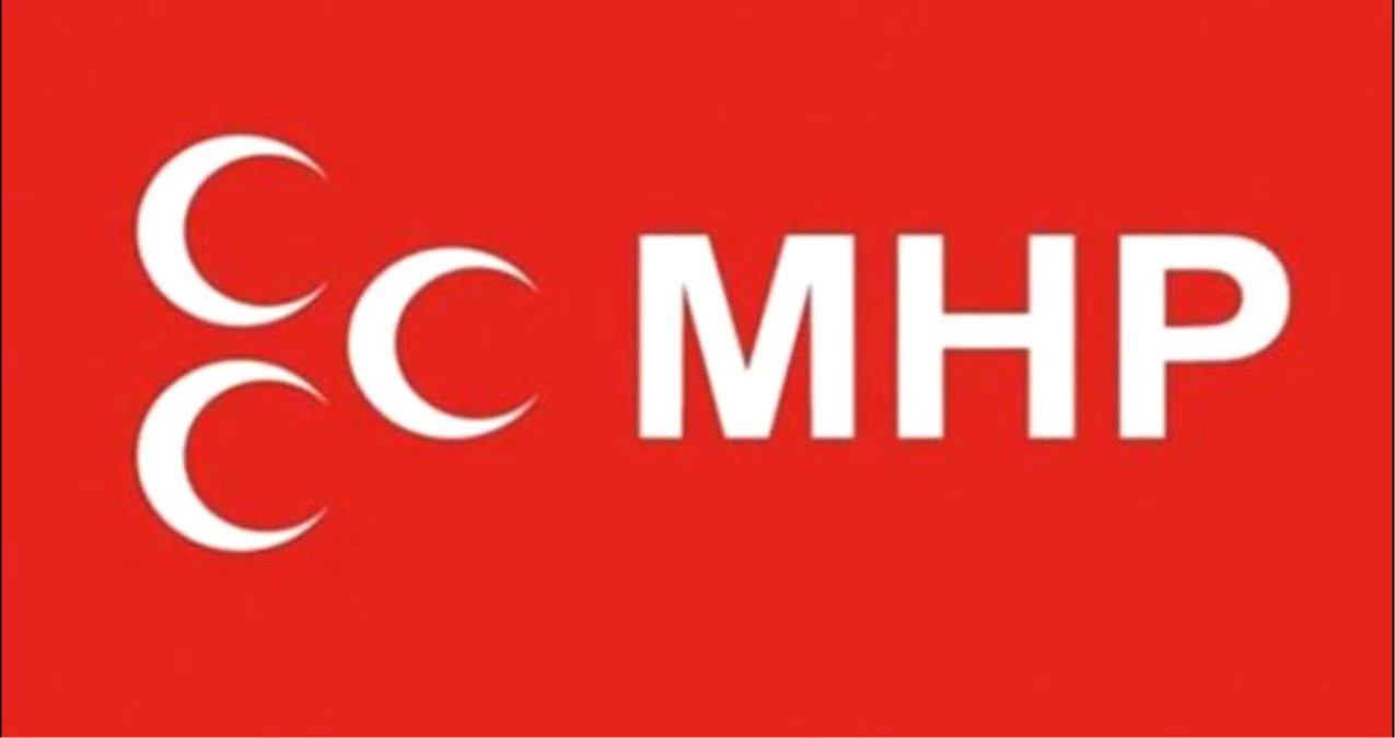 MHP İstanbul Millletvekili Adayı Mehmet Fatih Özdemir Oldu! Mehmet Fatih Özdemir Kimdir?