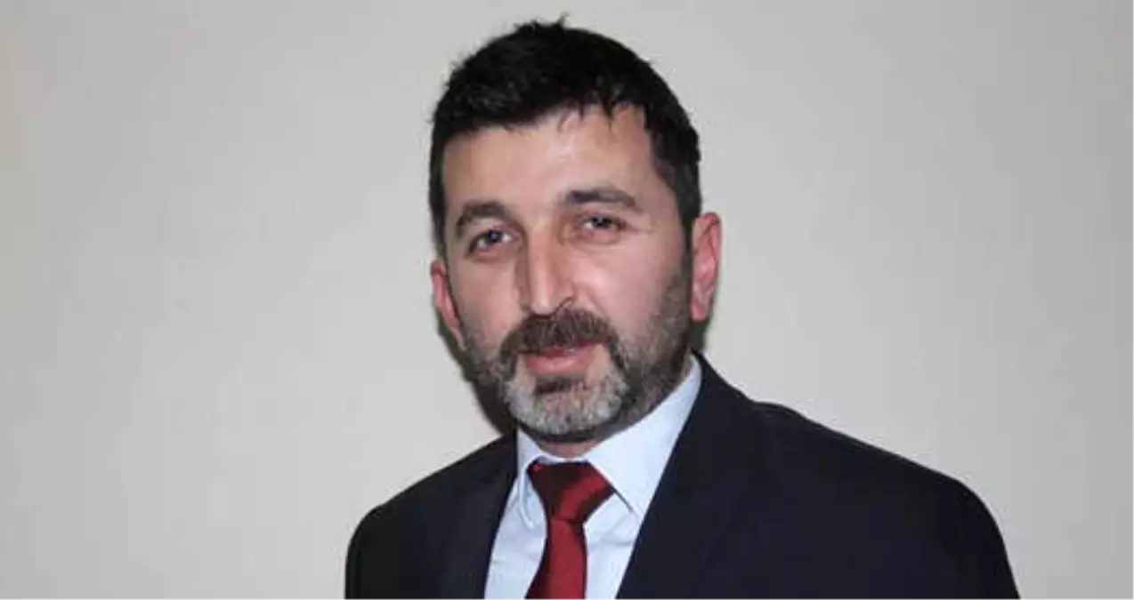 MHP İstanbul Millletvekili Adayı Murat Şahin Oldu! Murat Şahin Kimdir?