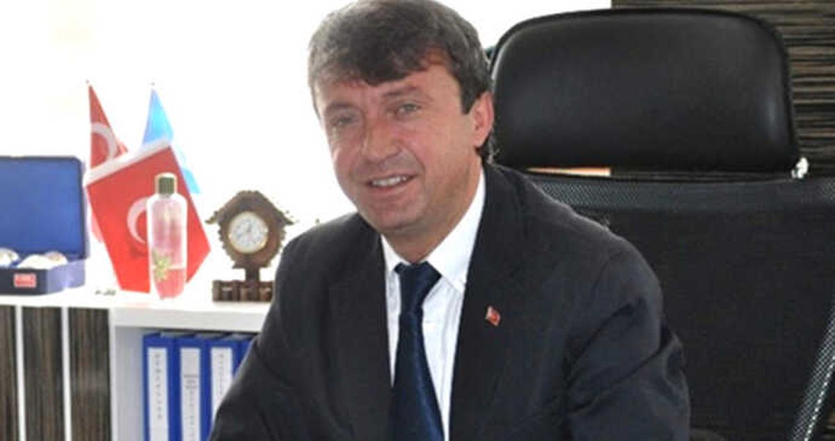 MHP Kayseri Millletvekili Adayı Mehmet Özmen Oldu! Peki MHP'li Mehmet Özmen Kimdir?