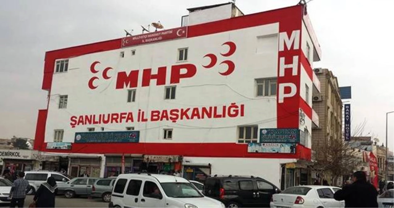 MHP Şanlıurfa Millletvekili Adayı Muhammed Enes Yılmaz Oldu! Peki MHP\'li Muhammed Enes Yılmaz Kimdir?