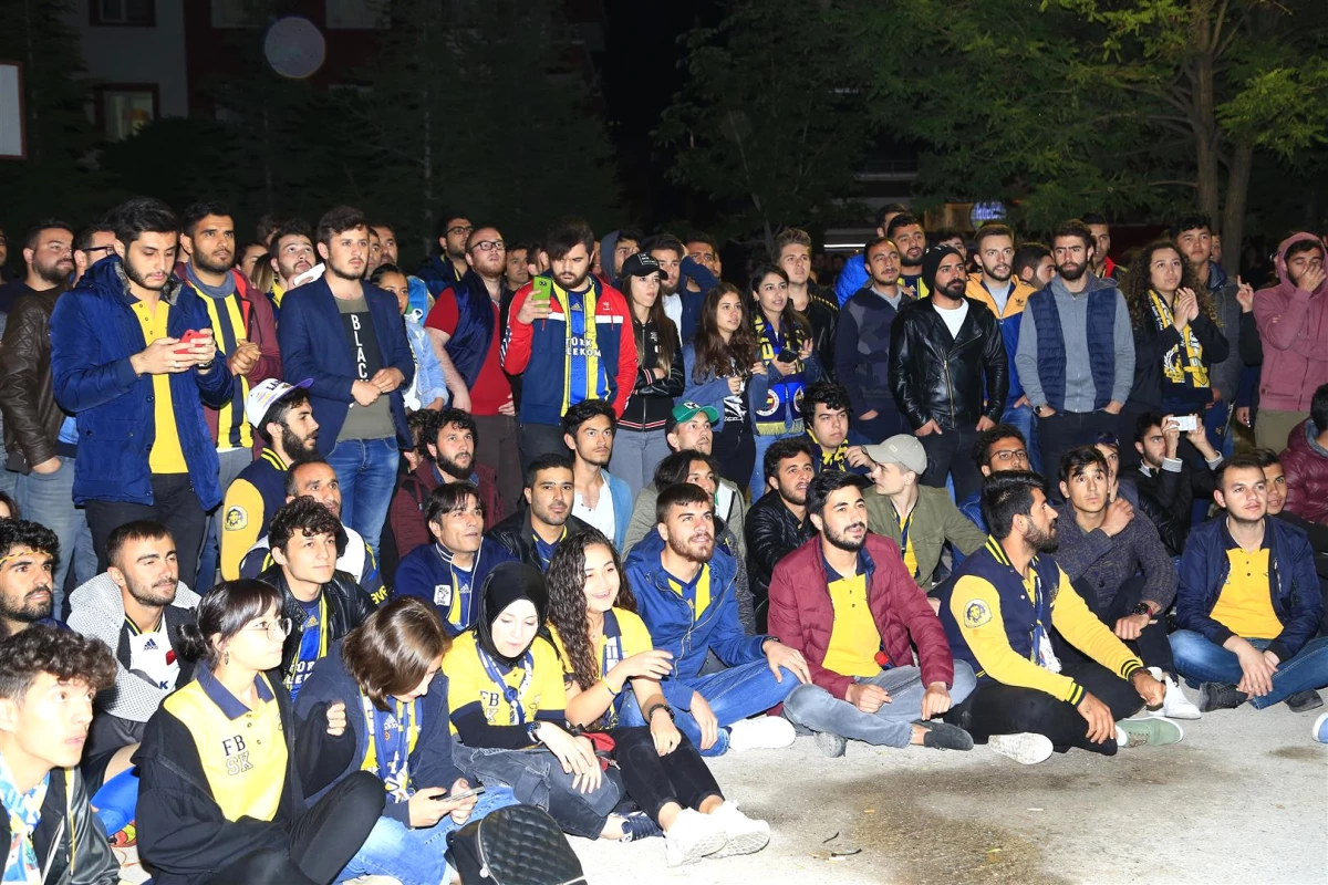 Nevşehir Belediyesi, Euroleage Final Four Heyecanına Ortak Oldu