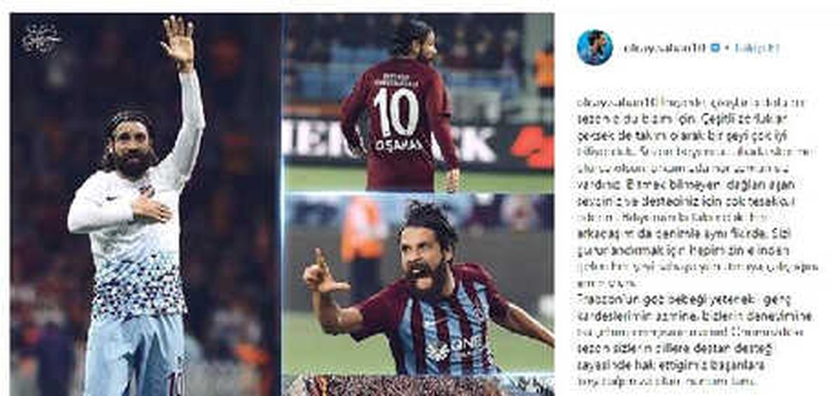 Olcay Şahan: "Önümüzdeki Sezon Hak Ettiğimiz Başarılara Koşacağız"