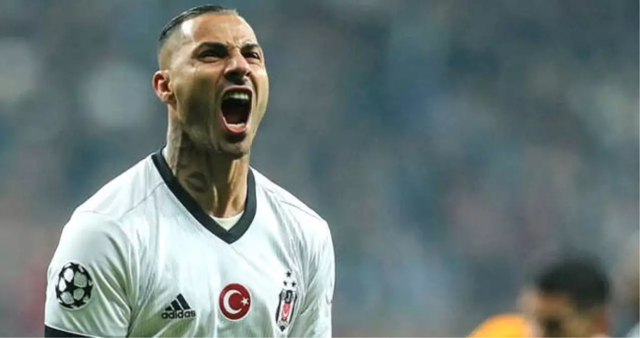 Quaresma\'dan Veda Paylaşımı: Her Şey İçin Teşekkürler