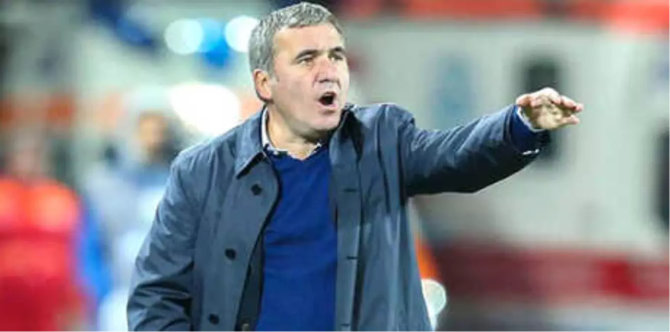 Sivasspor\'da Gündem Gheorghe Hagi