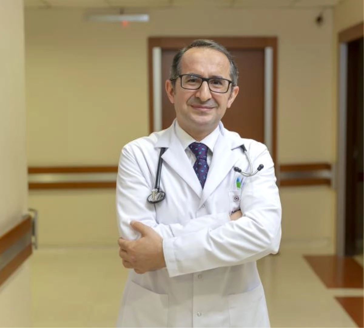 Uzm. Dr. Göktürk: Hepatit B Hiçbir Belirti Göstermeyebilir