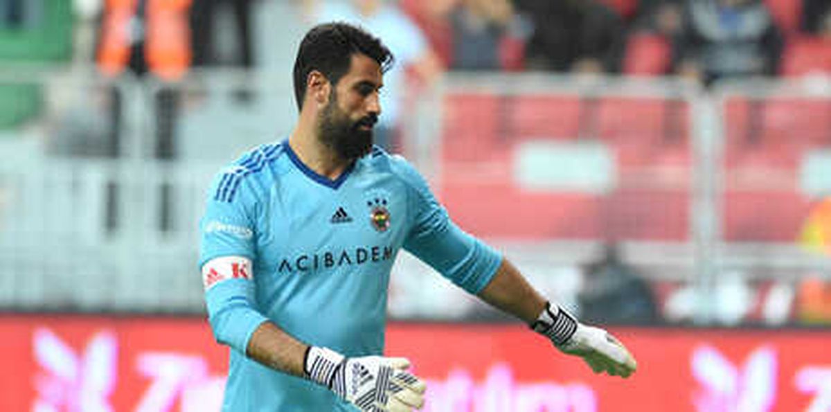 Volkan Demirel: Bize Hiç Yakışmadı