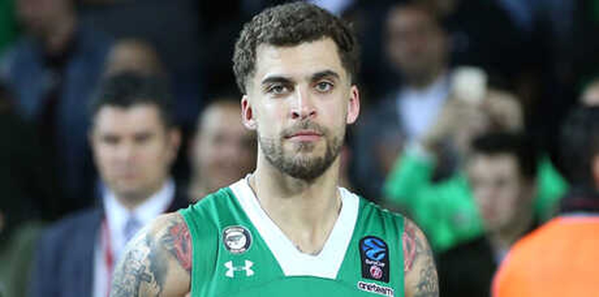 Wilbekin\'den Fenerbahçeli Oyunculara Eleştiri