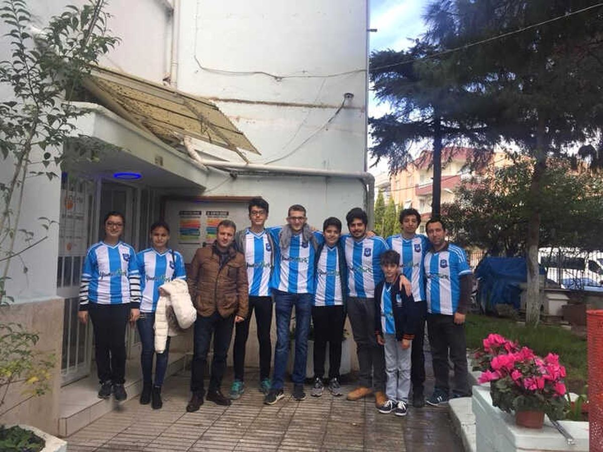 Yunuseme Belediyespor\'dan Satrançta Başarı