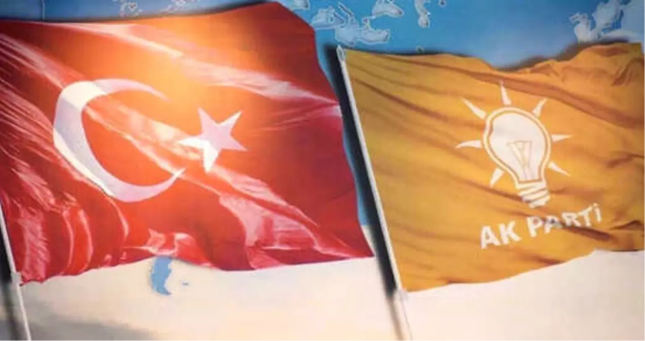 AK Parti 27. Dönem Amasya Milletvekili Aday Listesi! AK Parti Amasya Milletvekili Adayları Kim Oldu?