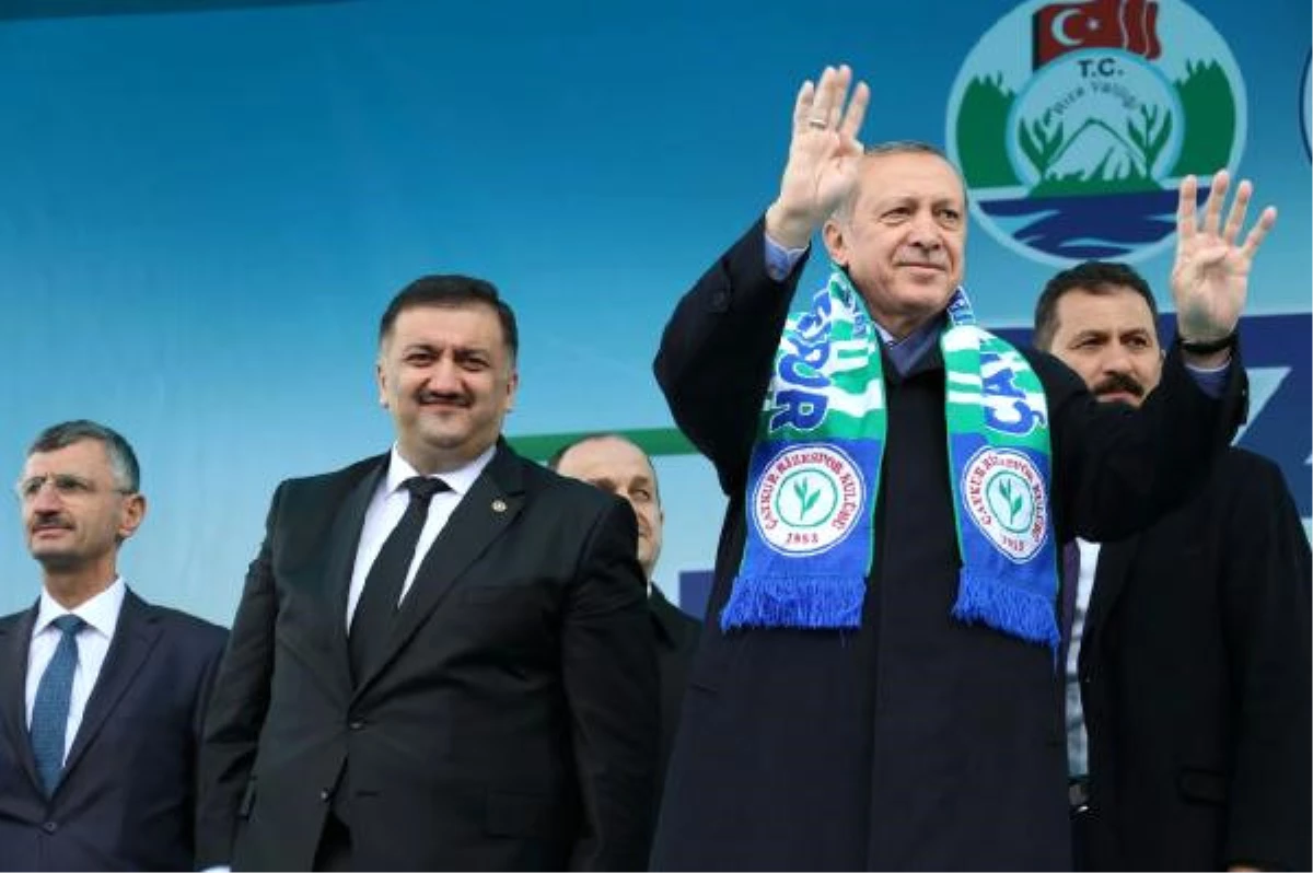 AK Parti\'li Karal: Yeni Ufukların Çizileceği Bir Türkiye Önümüzde