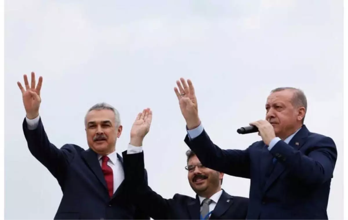 AK Parti\'li Savaş; "Türkiye\'nin Hedefleri İçin Mücadelemizi Sürdüreceğiz"