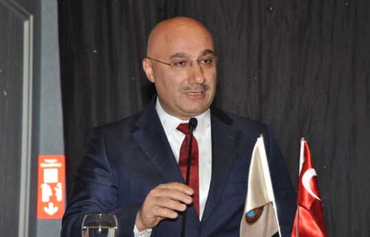 Arslan: Bankacılık Kreditör Yelpazesini Genişletiyor