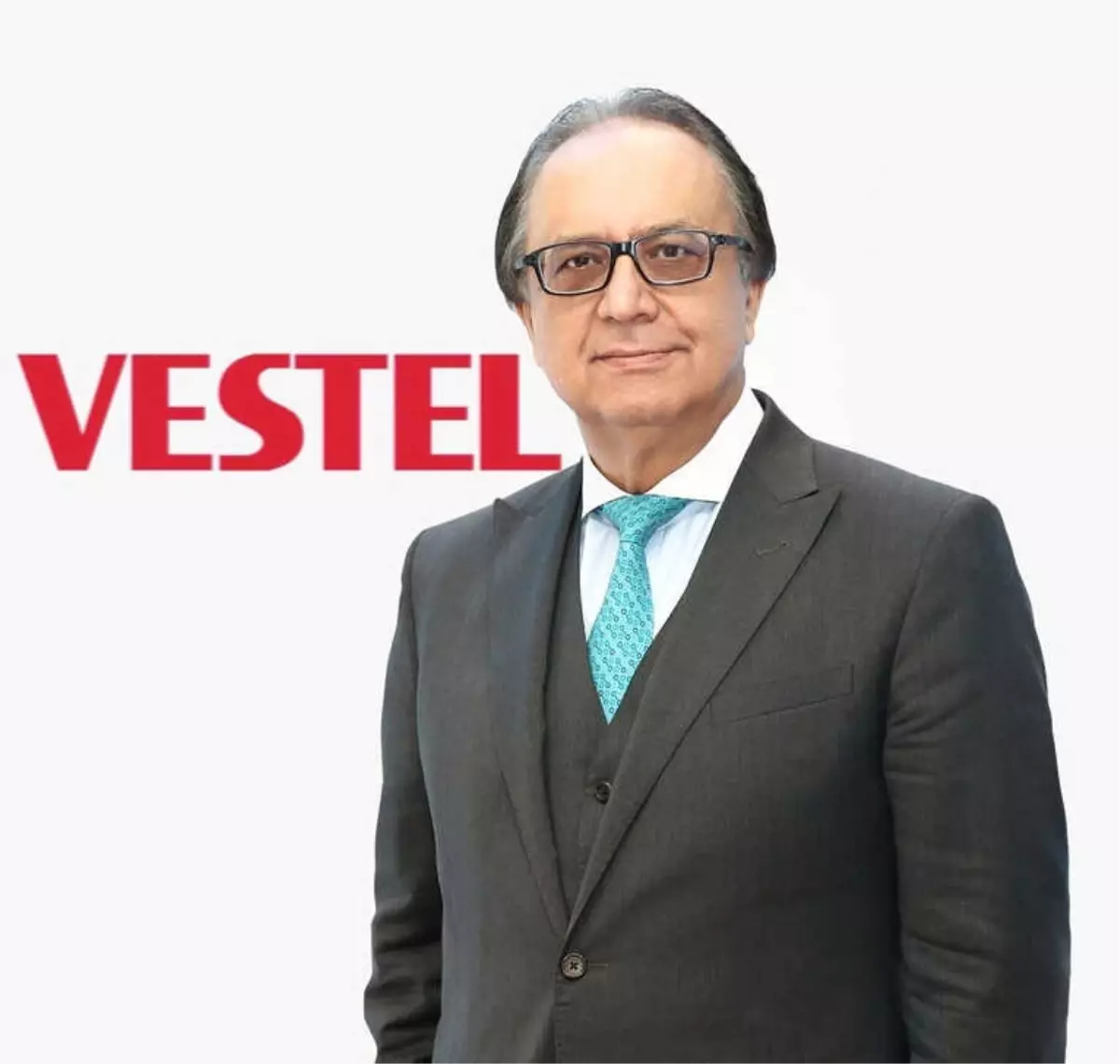 Avrupa Patent Ofisi\'ne 408 Başvuru Yapan Vestel Sıralamadaki Tek Türk Şirketi Oldu