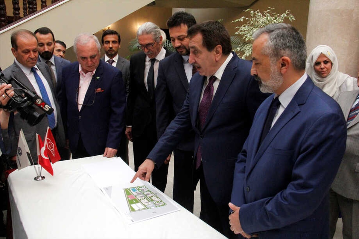 Bursa\'ya Yüzme Havuzlu Rehabilitasyon Merkezi