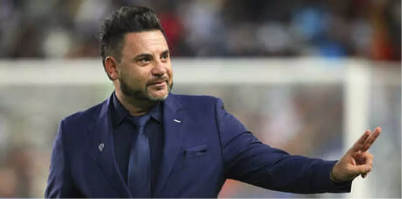 Celta Vigo\'da Antonio Mohamed Dönemi!