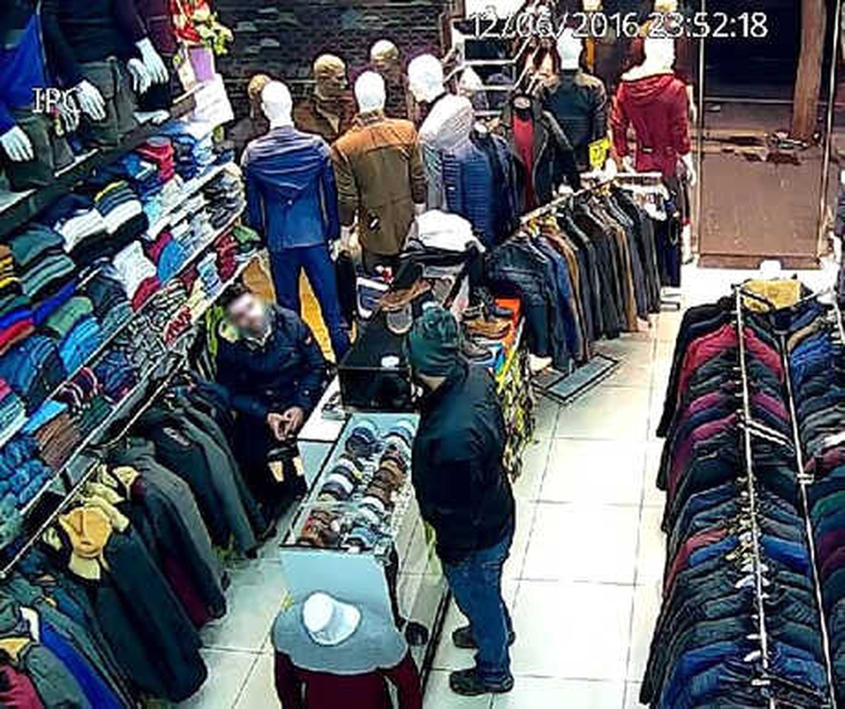 Cezaevi Firarisinden Rüşvet Alan Tem Polislerine Hapis Cezası