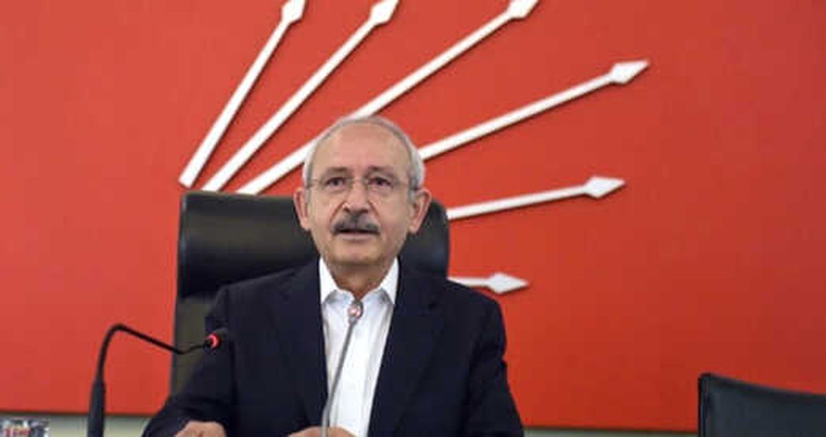 CHP 27. Dönem Çanakkale Milletvekili Aday Listesi! CHP Çanakkale Milletvekili Adayları Kim Oldu?