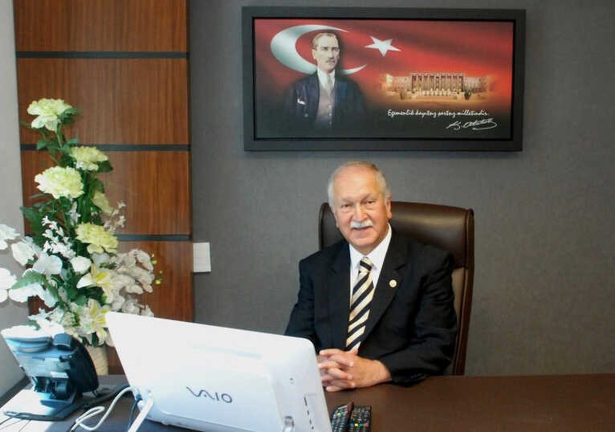 CHP Giresun Milletvekili Bektaşoğlu Aday Gösterilmemesi ile İlgili Konuştu