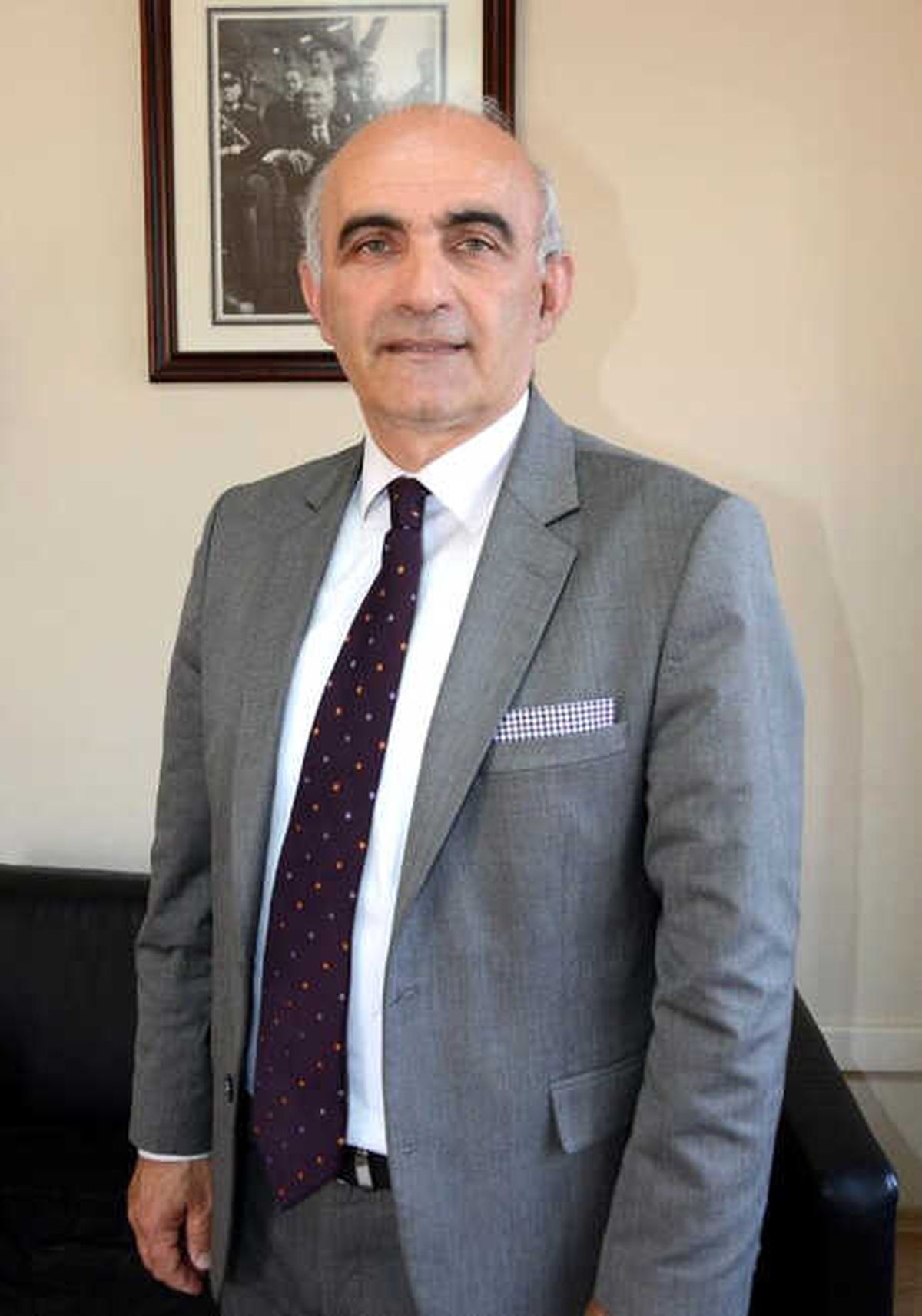 CHP\'li Aday Sıralamayı Beğenmedi, İstifa Etti (2)