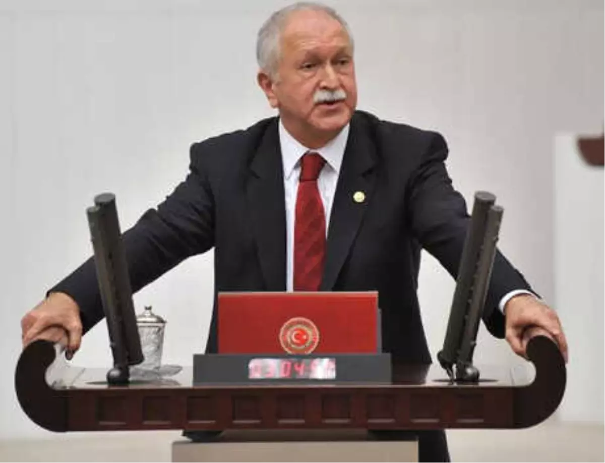 CHP\'li Bektaşoğlu: Mücadelem Bundan Sonra da Sürecek