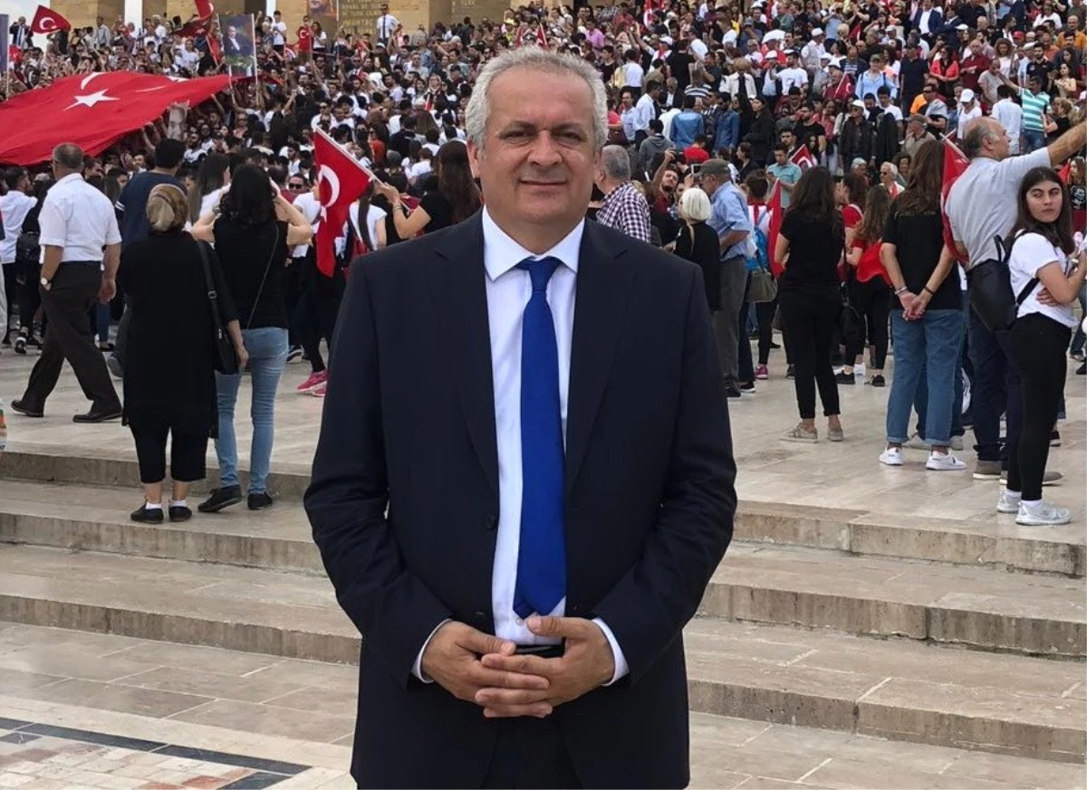 CHP Milletvekili Adayı Evli: "Biz Birlikte Daha Güçlüyüz"