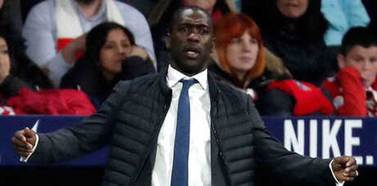 Deportivo\'da Seedorf Dönemi Sona Erdi!