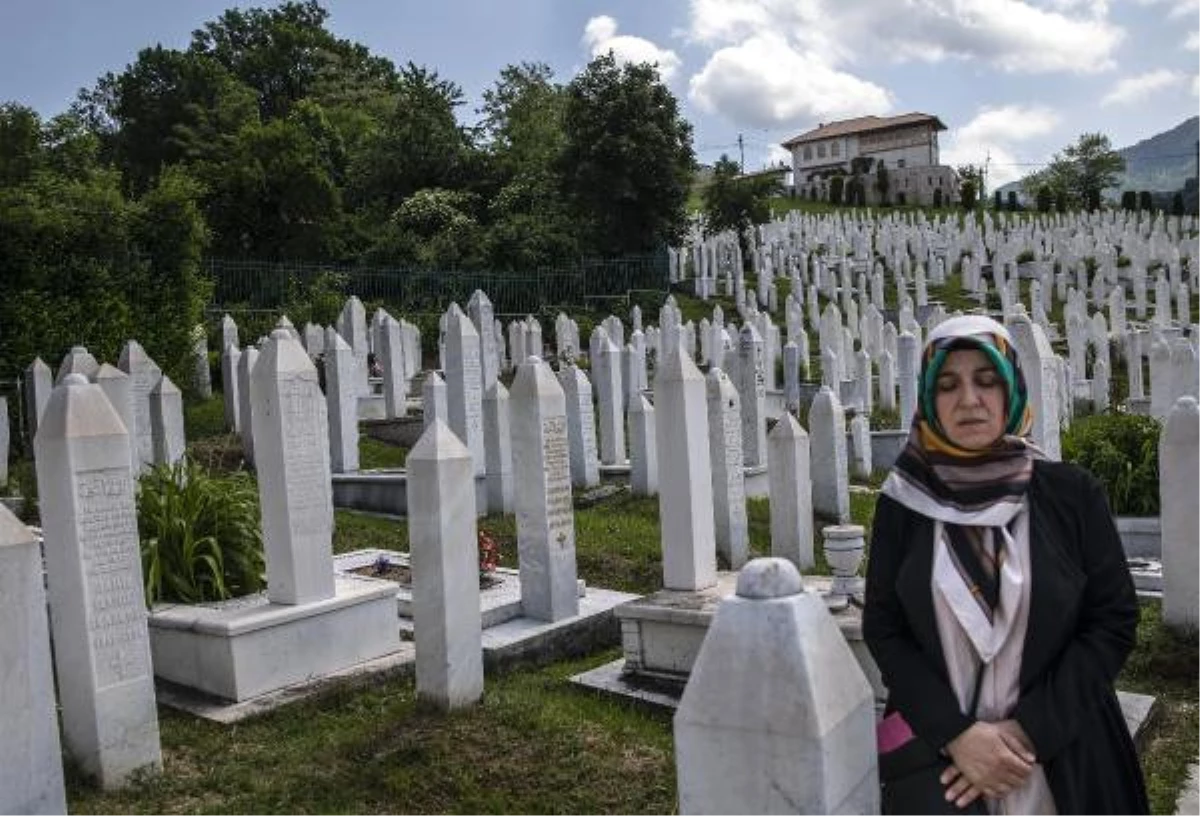Erdoğan Talimat Vermişti; Saraybosna\'daki Osmanlı Şehitliği Yeniden Düzenleniyor