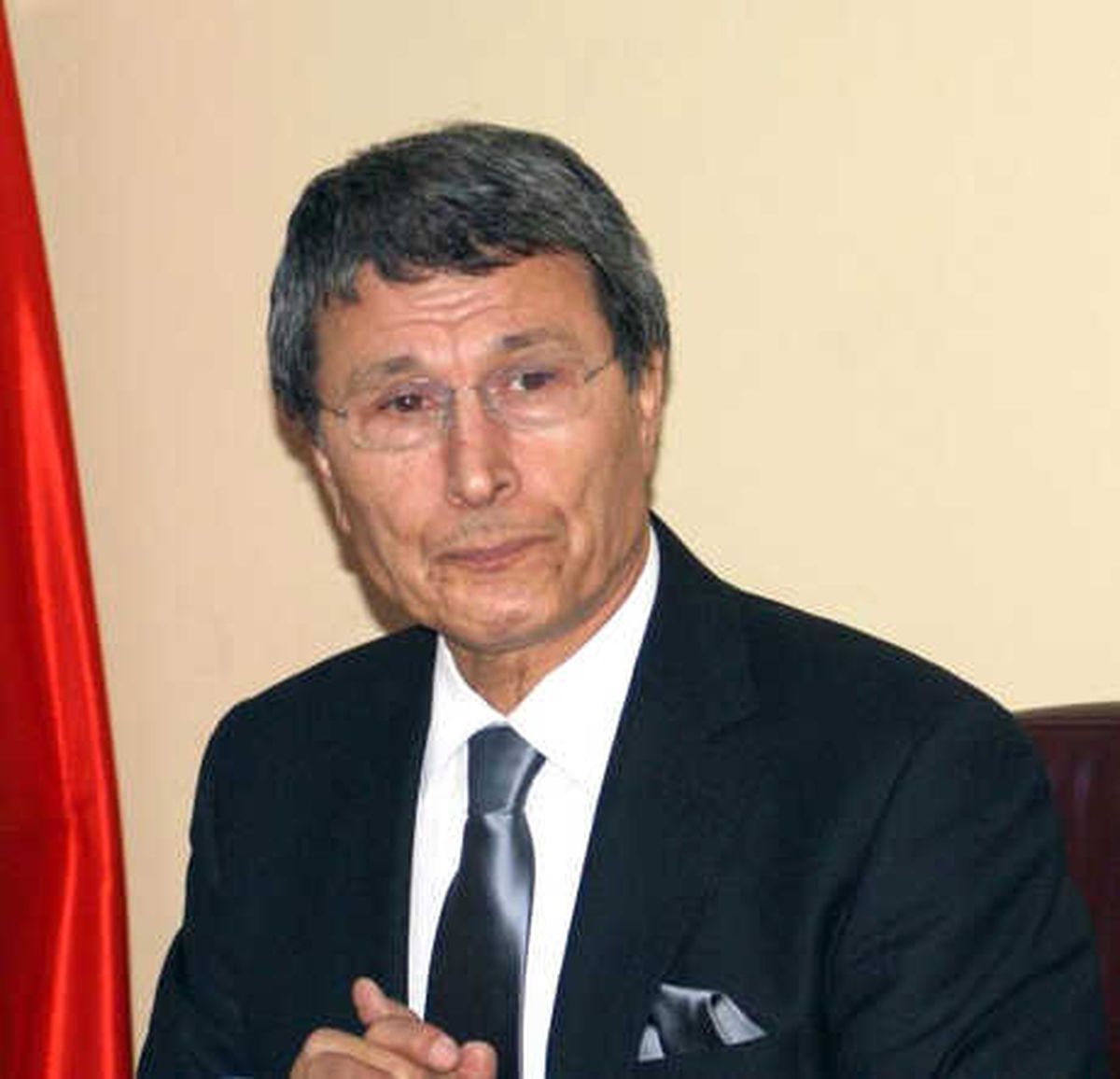 Halaçoğlu: Küskünlük Yok, Mücadeleye Devam