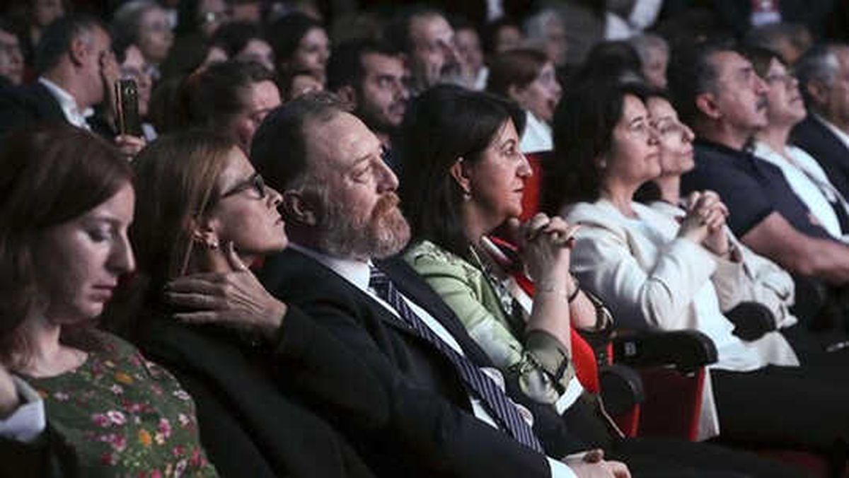 Hdp Milletvekili Adaylarını Tanıttı