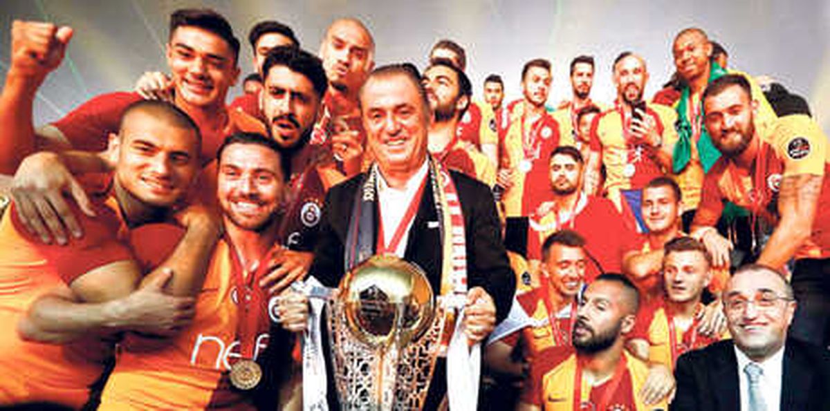 Hızır Gibi!