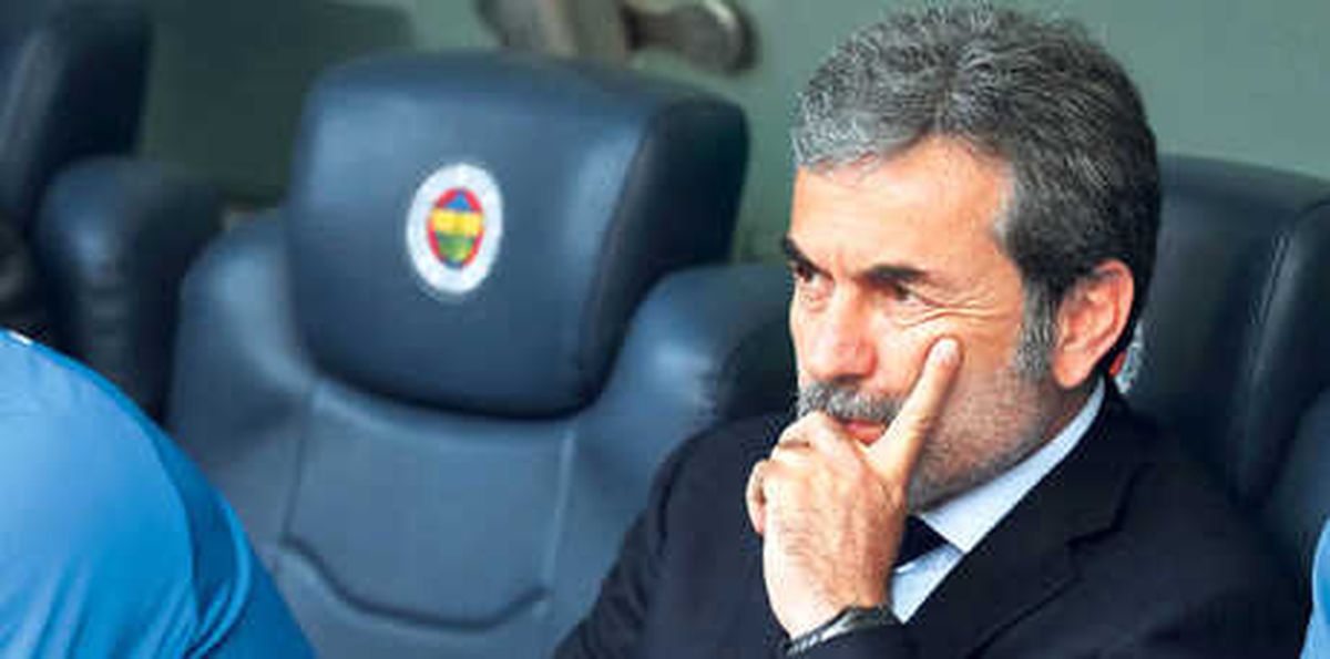 İç Saha Yaktı!