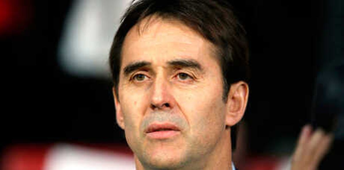 İspanya, Lopetegui\'nin Sözleşmesini Uzattı