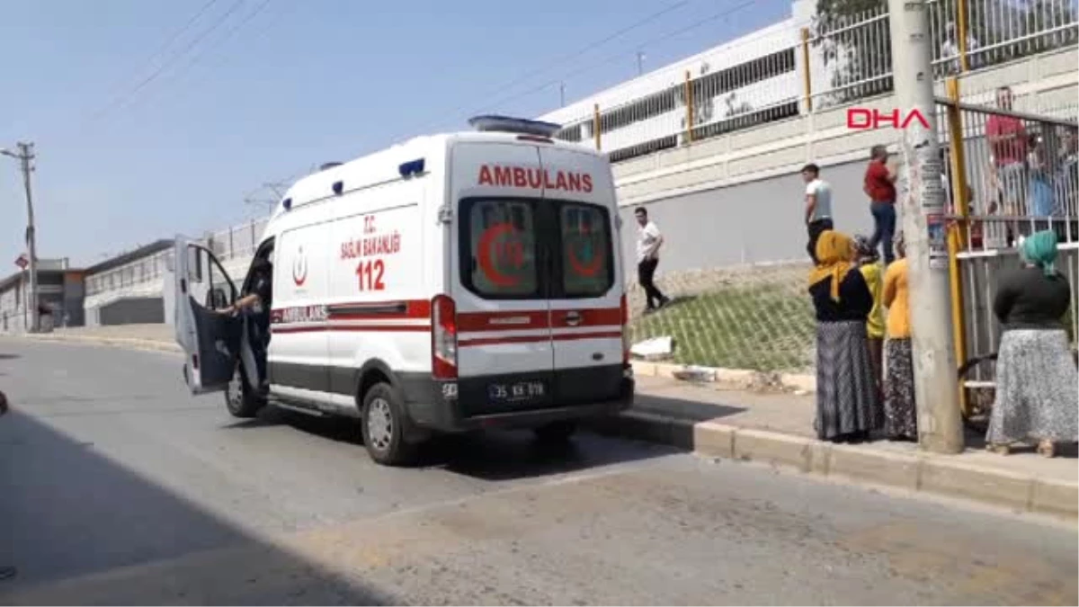 İzmir Mezuniyetine 2 Gün Kala Kazada Yaşamını Yitirdi