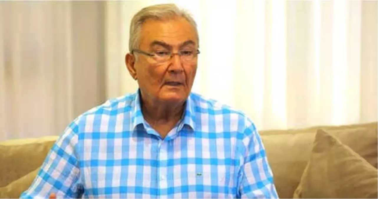 Baykal\'ın Kaset Kumpası Davasında Gözaltı