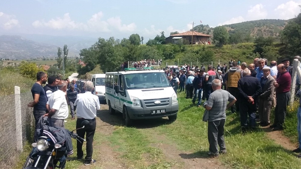 Kkka dan len Ya l Adam Topra a Verildi Son Dakika