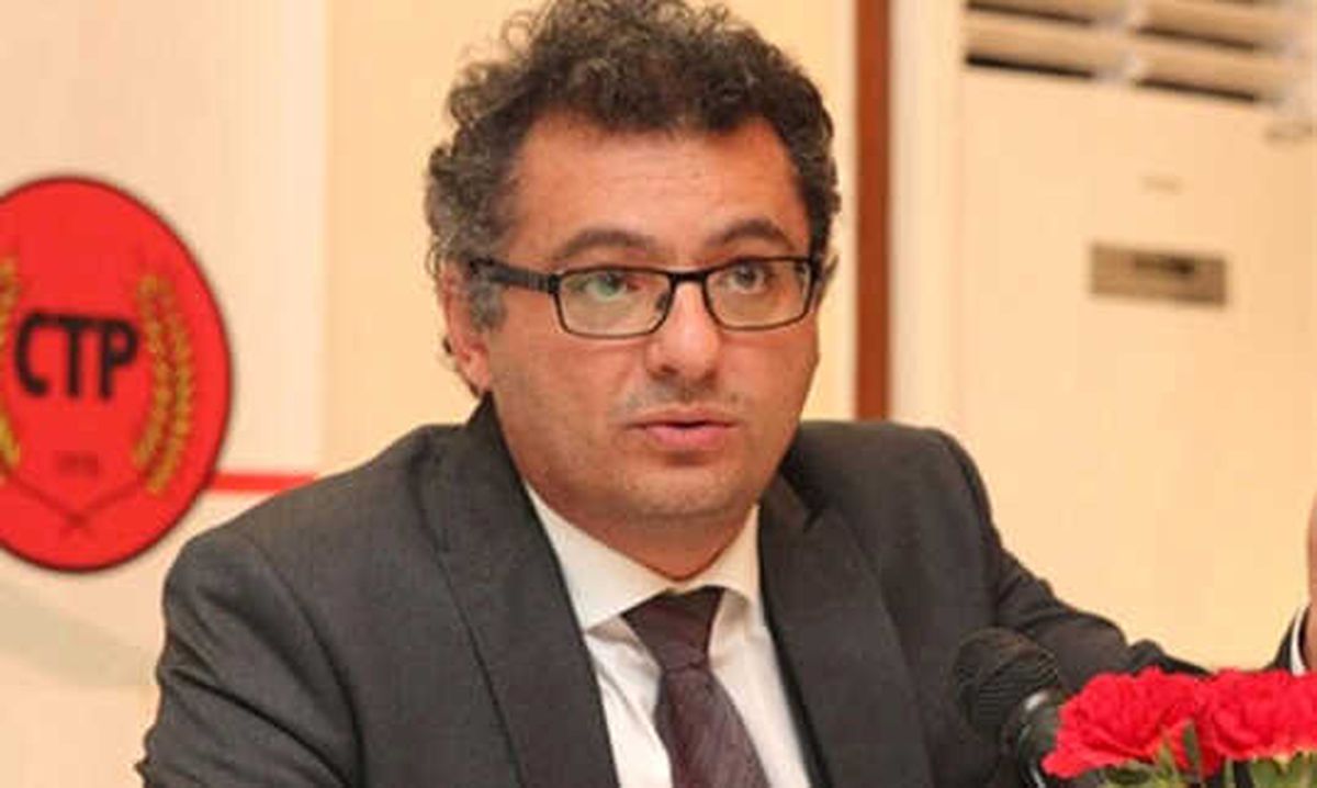 KKTC\'den Türk Lirası Çıkışı